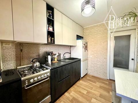 квартира за адресою 5-й мікрорайон вул., 11