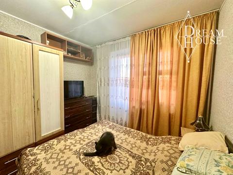 квартира по адресу 5-й Микрорайон ул., 11