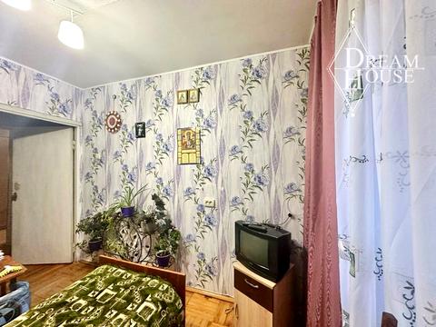 квартира по адресу 5-й Микрорайон ул., 11