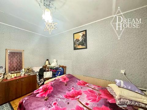 квартира по адресу 5-й Микрорайон ул., 11