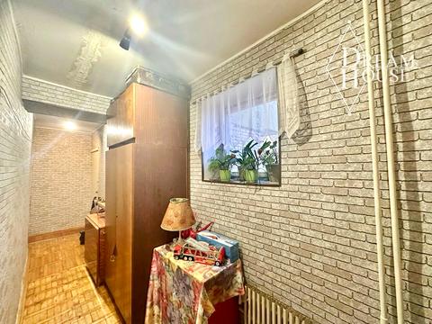 квартира по адресу 5-й Микрорайон ул., 11