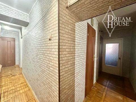 квартира по адресу 5-й Микрорайон ул., 11