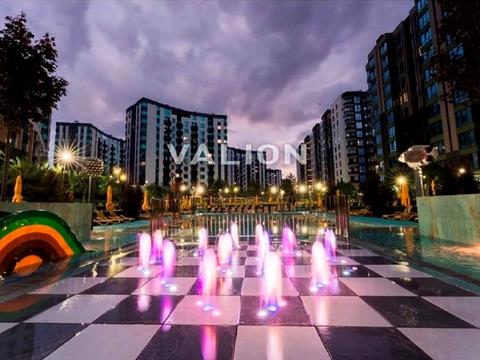 квартира по адресу Героев Небесной Сотни просп., (Будинок 28)