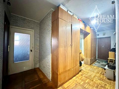 квартира по адресу 5-й Микрорайон ул., 11