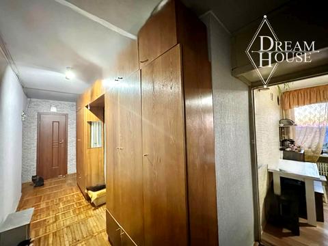 квартира по адресу 5-й Микрорайон ул., 11