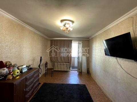 квартира по адресу Роганская ул., 100в