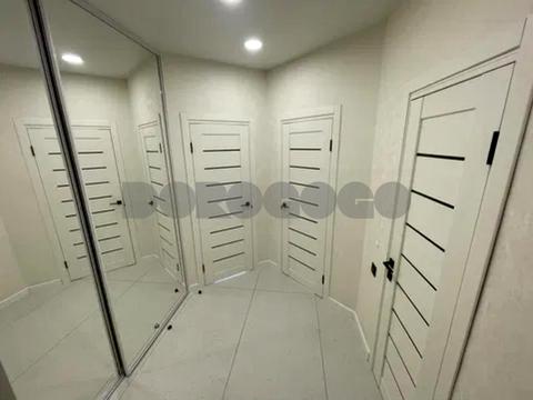 квартира по адресу Васильковая ул., 19