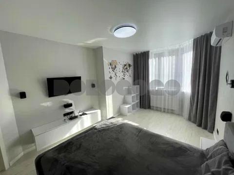 квартира по адресу Васильковая ул., 19