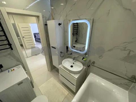 квартира по адресу Васильковая ул., 19