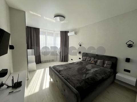 квартира по адресу Васильковая ул., 19