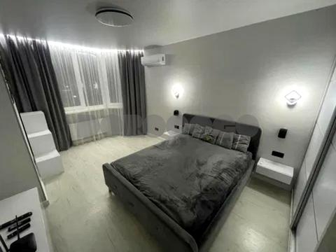 квартира по адресу Васильковая ул., 19