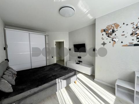 квартира по адресу Васильковая ул., 19