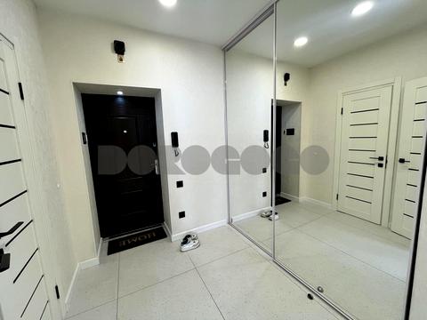 квартира по адресу Васильковая ул., 19