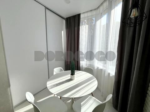 квартира по адресу Васильковая ул., 19