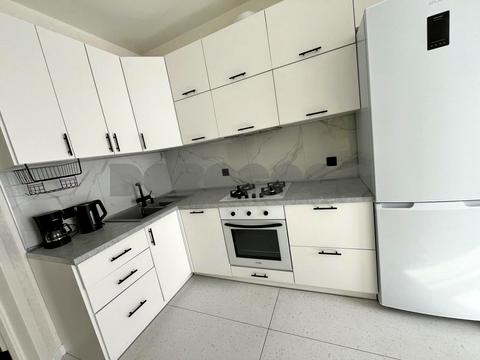 квартира по адресу Васильковая ул., 19