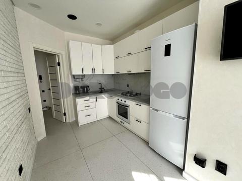 квартира по адресу Васильковая ул., 19