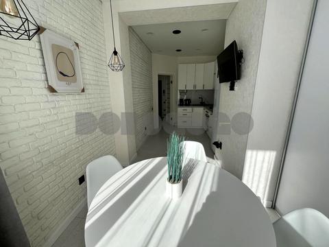 квартира по адресу Васильковая ул., 19