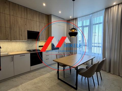 квартира за адресою Дубищанська вул., 3