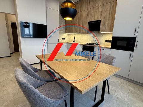 квартира за адресою Дубищанська вул., 3