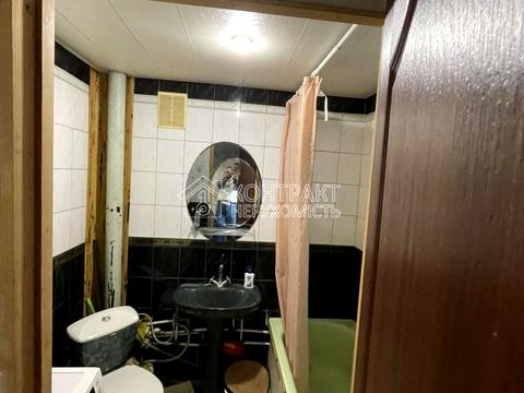 квартира по адресу Роганская ул., 100в