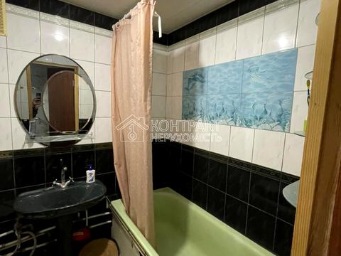 квартира по адресу Роганская ул., 100в