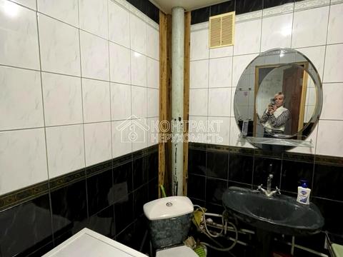 квартира по адресу Роганская ул., 100в