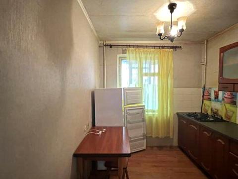 квартира по адресу Рокоссовского маршала просп., 10-А