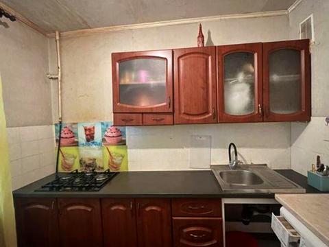 квартира по адресу Рокоссовского маршала просп., 10-А