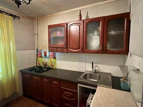 квартира по адресу Рокоссовского маршала просп., 10-А