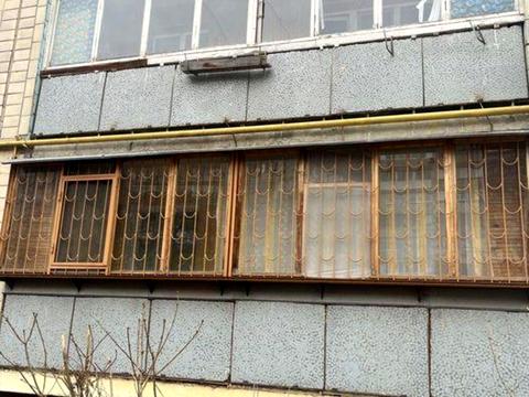 квартира по адресу Рокоссовского маршала просп., 10-А