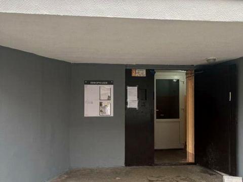 квартира по адресу Рокоссовского маршала просп., 10-А