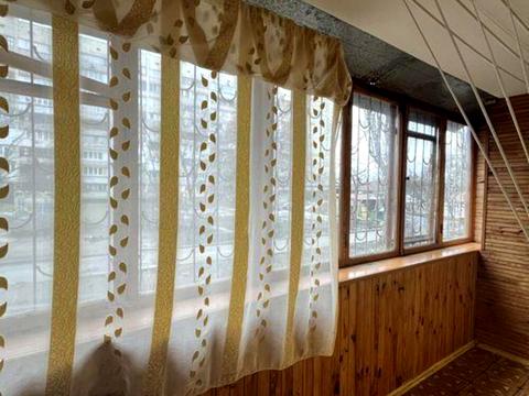 квартира по адресу Рокоссовского маршала просп., 10-А