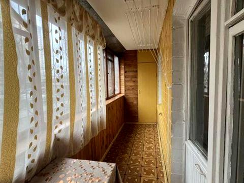 квартира по адресу Рокоссовского маршала просп., 10-А