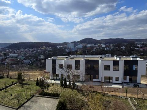 дом по адресу Дмитрия Яворницкого ул., 8