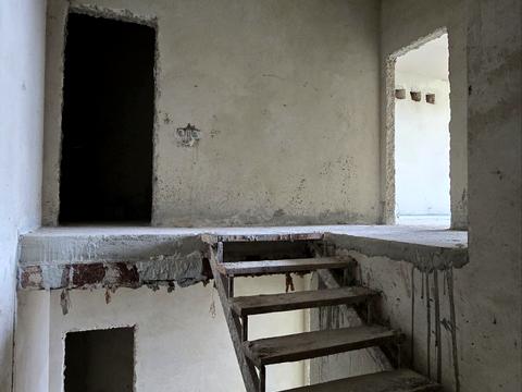 дом по адресу Дмитрия Яворницкого ул., 8