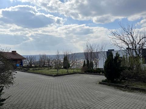 дом по адресу Дмитрия Яворницкого ул., 8