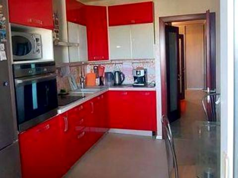 квартира за адресою Валерія Лобановського просп., 126