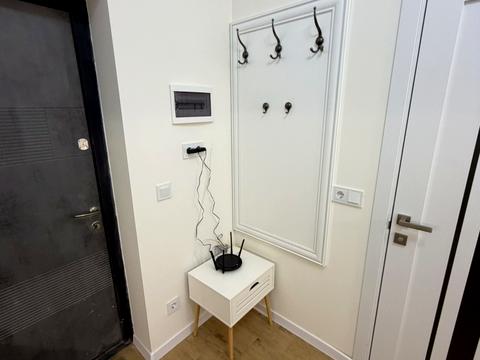 квартира по адресу Парижской Коммуны ул., 4