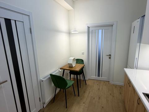 квартира за адресою Сергія Мартина вул., 4