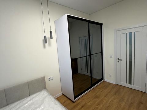 квартира за адресою Сергія Мартина вул., 4