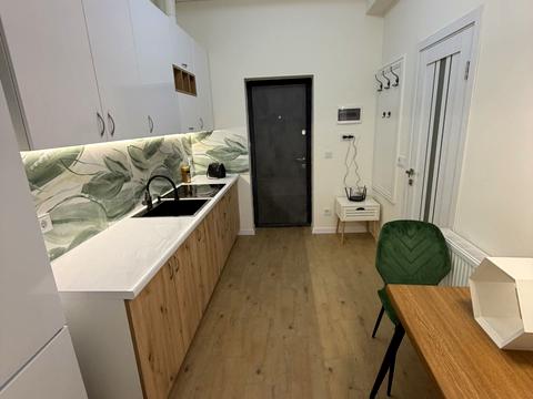 квартира за адресою Сергія Мартина вул., 4