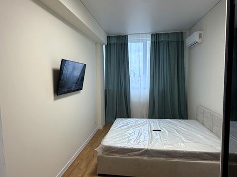 квартира за адресою Сергія Мартина вул., 4