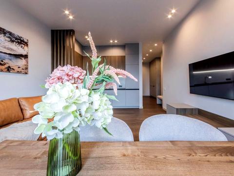 квартира за адресою Василя Тютюнника вул. (Анрі Барбюса), 37/1