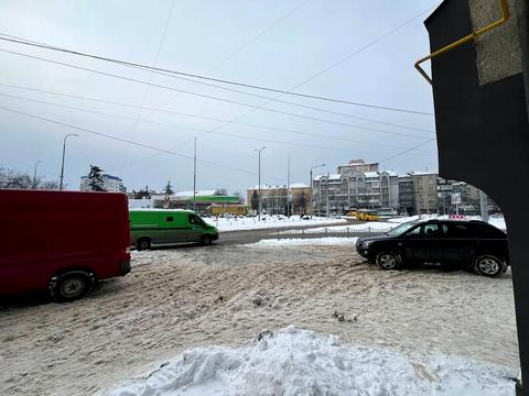 комерційна за адресою Джохара Дудаєва вул., 5