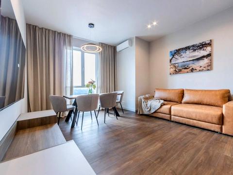 квартира за адресою Василя Тютюнника вул. (Анрі Барбюса), 37/1