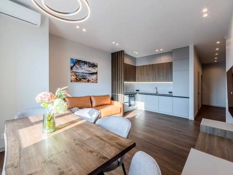 квартира за адресою Василя Тютюнника вул. (Анрі Барбюса), 37/1