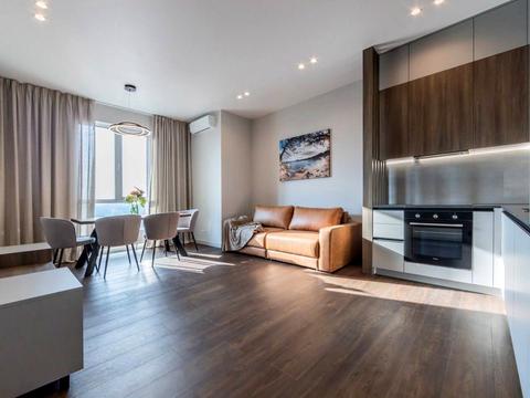 квартира за адресою Василя Тютюнника вул. (Анрі Барбюса), 37/1