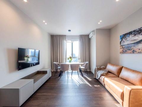 квартира за адресою Василя Тютюнника вул. (Анрі Барбюса), 37/1