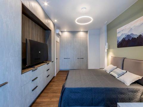 квартира за адресою Василя Тютюнника вул. (Анрі Барбюса), 37/1