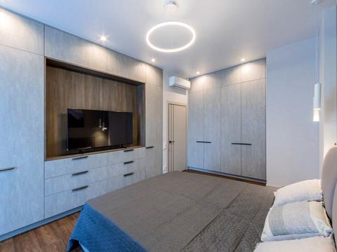 квартира за адресою Василя Тютюнника вул. (Анрі Барбюса), 37/1